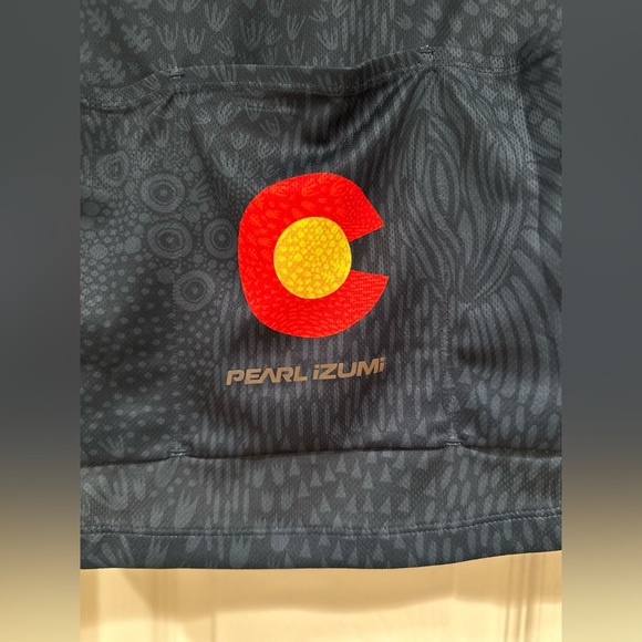 Pearl Izumi Women's Classic Jersey - Picture 6 of 6